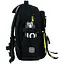 Рюкзак Kite Education 1022 DC Чорний (DC26-1022M) - мініатюра 5
