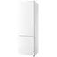 Холодильник із морозильною камерою Vivax CF-174 LF W - мініатюра 2