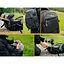 Рюкзак для фотоаппарата Lowepro Adventura BP 150 III Black (LP37455-PWW) [128481] - миниатюра 14