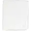 Полотенце МВМ My Home Нежность 50x90 см белое (BT-11 M WHITE) - миниатюра 3