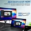 Кабель Promate DisplayPort-DisplayPort V 2.0 2 м (dplink-16k.black) - мініатюра 4