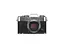 Беззеркальный фотоаппарат Fujifilm X-T30 II Body Silver (16759641) - миниатюра 1