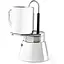 Кофеварка GSI Outdoors Mini Espresso Set 4 Cup (1099-65105) - миниатюра 1