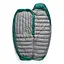 Спальник Sea To Summit Ascent -1C/30F Regular L лівий Rain Forest Green (1033-STS ASL041101-052001) - мініатюра 10
