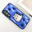Чехол Epik TPU+PC Prisma Fluffie для Samsung Galaxy A55 Pusheen - миниатюра 3