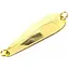 Блешня Williams Toronto Wobbler 9.45 g Gold (1102-WT27G-GOLD) - мініатюра 1