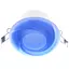 Светильник точечный Brille декоративный для ванной HDL-G41 (09) blue MR16 162057 - миниатюра 1