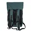 Рюкзак OOLOO Валабі 28х11х39 см 12л, синьо-зелений 426/806 - мініатюра 6