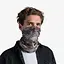 Бафф Buff Coolnet UV+ Kam Moss Серо-коричневый - миниатюра 2