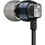 Наушники с микрофоном Sennheiser CX 6.00BT - миниатюра 4