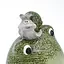 Декоративна фігурка Engard Жабка 22 см (AW-61) - мініатюра 6