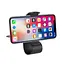 Автотримач Hoco CA50 Dashboard Car Mount Holder Black (73716) - мініатюра 2