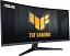 Монітор ASUS TUF Gaming VG34VQ3B (90LM0AA0-B01170) - миниатюра 4