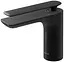Змішувач для умивальника Kohlman Experience black matt низький QB100EB Чорний матовий - мініатюра 1