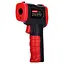 ІЧ пірометр промисловий кол. дисплей -50-400° C wintact hoz0009003 - мініатюра 5