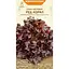 Насіння Салат листовий Насіння України Ред корал 1 г (624900) - мініатюра 1