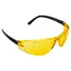 Очки защитные Sigma Python anti-scratch янтарь 9410631 - миниатюра 2