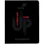 Щоденник шкільний Kite Never give up м'яка обкладинка PU (K26-283-1) - мініатюра 1