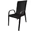 Комплект садовой мебели Kontrast Majorka Duo-4 Black - миниатюра 2