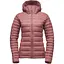 Куртка Black Diamond W Cold Forge Hoody L Sandalwood (1033-BD A034.665-L) - мініатюра 1