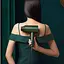 Фен Xiaomi ShowSee Hair Dryer A5-G (Green) [52565] - мініатюра 3