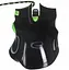 Мышь Esperanza MX401 Hawk USB Black-Green (EGM401KG) - миниатюра 6