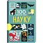 100 фактів про науку. Автор Алекс Фріт, Мінна Лейсі, Джером Мартін, Джонатан Мелмот - мініатюра 1
