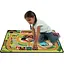 Килимок ігровий Melissa & Doug Залізниця з паровозиками (MD19554) - мініатюра 6