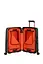 Чемодан Samsonite ESSENS  55 см GREEN/ORANGE 55x40x20 KM0*54101 - миниатюра 2