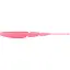 Силикон FishUP Aji Triple Stick 1.9" #404 - Pink Glow (10 шт/уп) - миниатюра 1