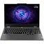 Ноутбук Lenovo LOQ 15IAX9 Luna Gray (83GS00BKRA) UA UCRF - миниатюра 1