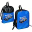 Школьный рюкзак детский Хот Уилс + Сумка для обуви спортивной формы рюкзак-мешок мальчику (01877) - миниатюра 1