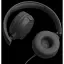 Гарнітура JBL Tune 520C Black (JBLT520CBLK) (7137189) - мініатюра 7