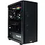 Робоча станція Power Up Desktop #497 Ryzen 7 9700х/32 GB/SSD 2TB/GeForce RTX 4060Ti 16 Gb - мініатюра 1