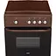 Газовая плита Eleyus Orum 6001 EF BR - миниатюра 5
