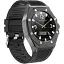 Смарт-годинник Kumi GW20 Black (Global) - мініатюра 1