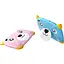 Планшет Doogee Tab U7 Kids 2/32GB WI-FI Cotton Candy Pink Global EU [111156] - мініатюра 4