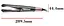 Випрямляч для волосся Remington S6606 The Curl & Straight - мініатюра 4