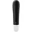 Віброкуля на акумуляторі Satisfyer Ultra Power Bullet 2 Black - мініатюра 3