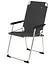 Кресло раскладное Bo-Camp Copa Rio Comfort XXL Graphite (1211961) (DAS301463) - миниатюра 2