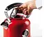 Электрочайник Ariete 2854 BKRD (00C285400AR0) - миниатюра 5