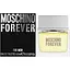 Туалетна вода Moschino Forever 4.5 мл - мініатюра 1