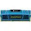 Оперативна пам'ять Corsair CMZ16GX3M2A1600C10B Vengeance 8GB DDR3 1600 Mhz CL10 XMP Desktop Memory Б/В - мініатюра 1