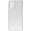 Чохол до мобільного телефона Armorstandart Air SeriesOPPO Reno5 lite Transparent (ARM58572) - мініатюра 1