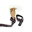 Лямки для тяги Camo Power Wrist Straps Mad Max UNI fit0011983 - миниатюра 10