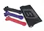 Петли резиновые EasyFit: набор 2-45 кг (3 шт) EasyFit fit0024845 - миниатюра 1