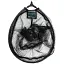 Голова подсака Preston Carbon Match Landing Net 18”/45 см - миниатюра 1