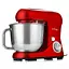Кухонный комбайн тестомес Lehmann Chervil 2200 W Red - миниатюра 6