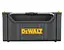 Ящик инструментальный DeWalt TOUGHSYSTEM открытый (DWST1-75654) - миниатюра 2