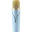 Портативная акустика DK A68+1 микрофон Blue [116770] - миниатюра 2